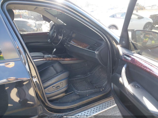 Aukcja sprzedaży 2008 Bmw X5 3.0si, vin: 5UXFE43568L005688, numer aukcji: 44597905