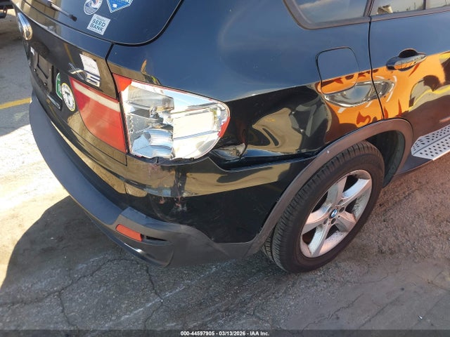 Aukcja sprzedaży 2008 Bmw X5 3.0si, vin: 5UXFE43568L005688, numer aukcji: 44597905