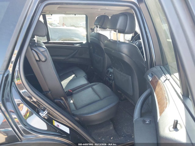 Aukcja sprzedaży 2008 Bmw X5 3.0si, vin: 5UXFE43568L005688, numer aukcji: 44597905