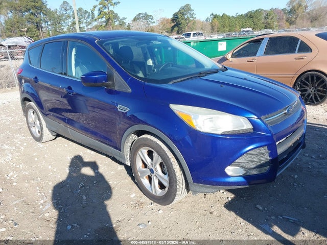 2015 FORD ESCAPE 1FMCU0GX2FUC26848