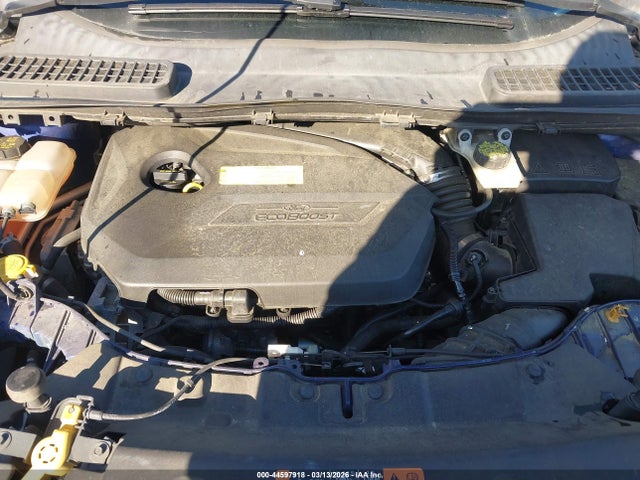 2015 FORD ESCAPE 1FMCU0GX2FUC26848 Photo 9