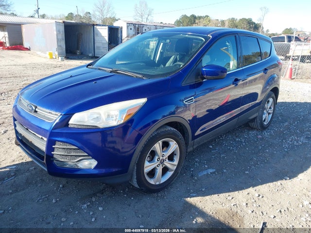 2015 FORD ESCAPE 1FMCU0GX2FUC26848 Photo 1
