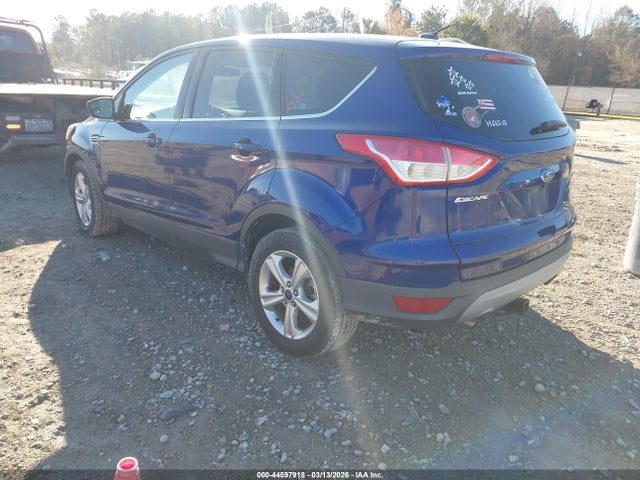 2015 FORD ESCAPE 1FMCU0GX2FUC26848 Photo 2