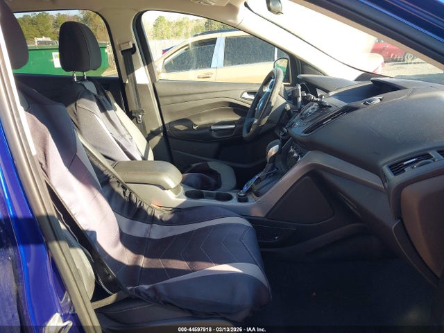 2015 FORD ESCAPE 1FMCU0GX2FUC26848 Photo 4