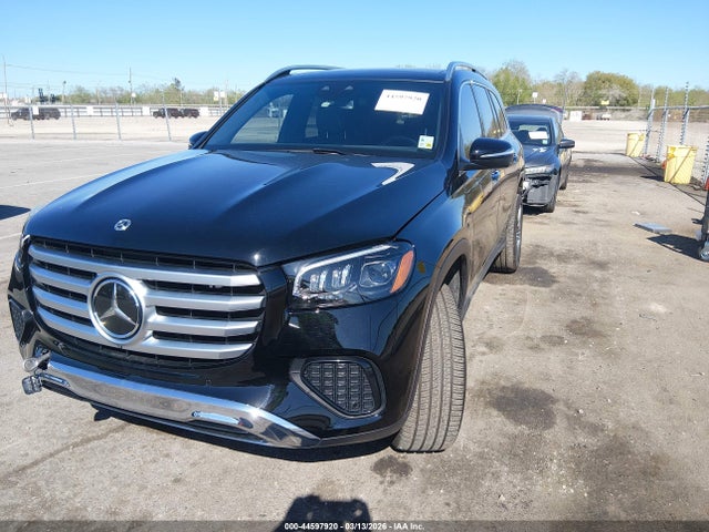 Aukcja sprzedaży 2024 Mercedes-benz Gls 450 4matic, vin: 4JGFF5KE9RB116356, numer aukcji: 44597920