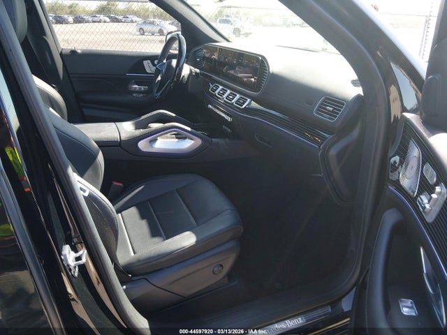 Aukcja sprzedaży 2024 Mercedes-benz Gls 450 4matic, vin: 4JGFF5KE9RB116356, numer aukcji: 44597920
