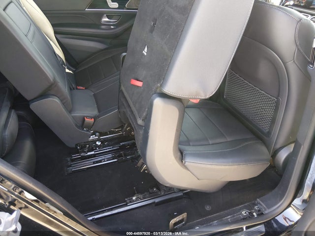 Aukcja sprzedaży 2024 Mercedes-benz Gls 450 4matic, vin: 4JGFF5KE9RB116356, numer aukcji: 44597920