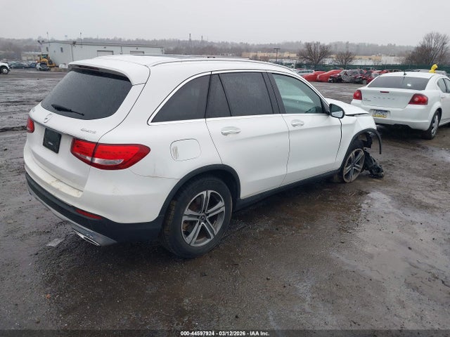 2019 MERCEDES-BENZ GLC 300 WDC0G4KBXKV153082 Photo 3