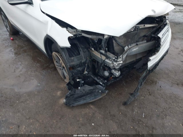 2019 MERCEDES-BENZ GLC 300 WDC0G4KBXKV153082 Photo 5