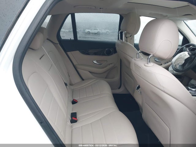 2019 MERCEDES-BENZ GLC 300 WDC0G4KBXKV153082 Photo 7