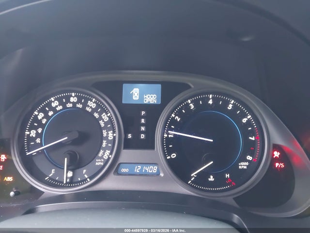Aukcja sprzedaży 2008 Lexus Is 350, vin: JTHBE262785019186, numer aukcji: 44597929