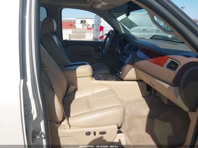 Aukcja sprzedaży 2012 Gmc Sierra 1500 Slt, vin: 3GTP2WE73CG309026, numer aukcji: 44597931