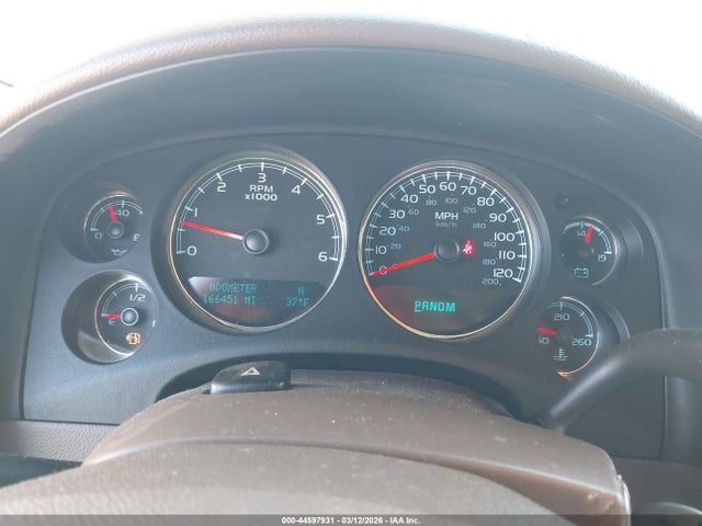 Aukcja sprzedaży 2012 Gmc Sierra 1500 Slt, vin: 3GTP2WE73CG309026, numer aukcji: 44597931