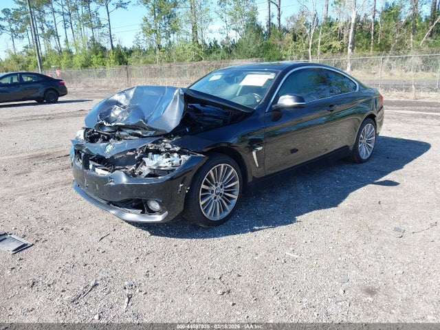 Aukcja sprzedaży 2015 Bmw 435i Xdrive, vin: WBA3R5C52FK371792, numer aukcji: 44597935