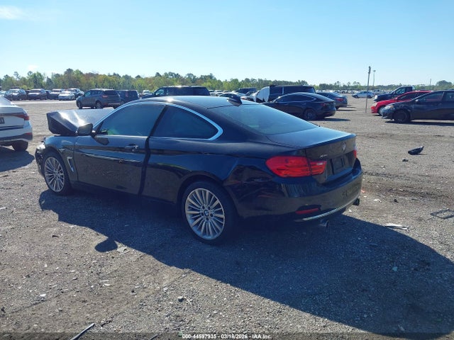 Aukcja sprzedaży 2015 Bmw 435i Xdrive, vin: WBA3R5C52FK371792, numer aukcji: 44597935