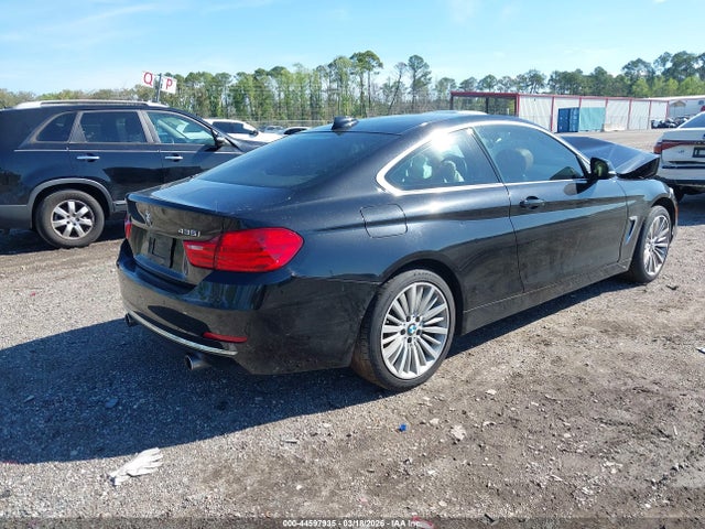 Aukcja sprzedaży 2015 Bmw 435i Xdrive, vin: WBA3R5C52FK371792, numer aukcji: 44597935