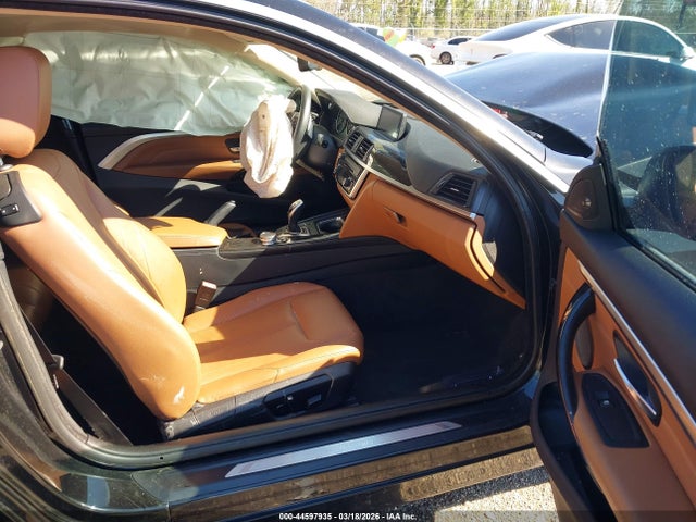 Aukcja sprzedaży 2015 Bmw 435i Xdrive, vin: WBA3R5C52FK371792, numer aukcji: 44597935