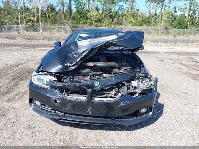 Aukcja sprzedaży 2015 Bmw 435i Xdrive, vin: WBA3R5C52FK371792, numer aukcji: 44597935