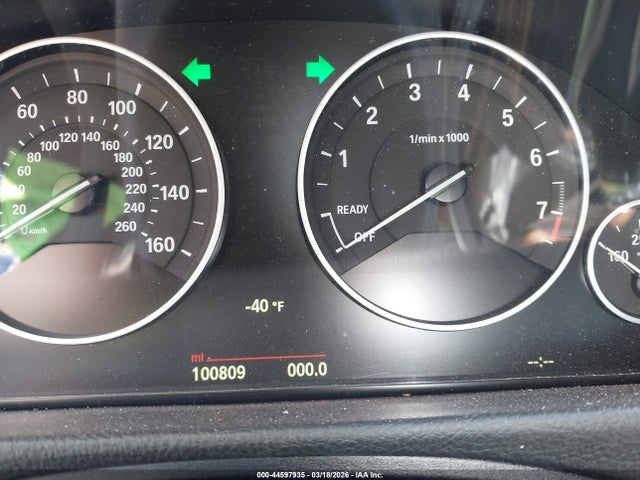 Aukcja sprzedaży 2015 Bmw 435i Xdrive, vin: WBA3R5C52FK371792, numer aukcji: 44597935