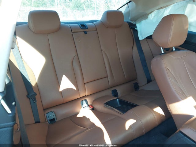 Aukcja sprzedaży 2015 Bmw 435i Xdrive, vin: WBA3R5C52FK371792, numer aukcji: 44597935