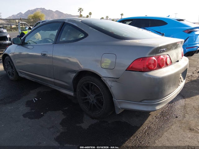 44597936 :رقم المزاد ، JH4DC54805S014853 vin ، 2005 Acura Rsx مزاد بيع
