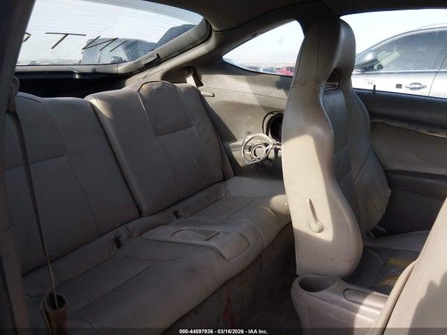 44597936 :رقم المزاد ، JH4DC54805S014853 vin ، 2005 Acura Rsx مزاد بيع