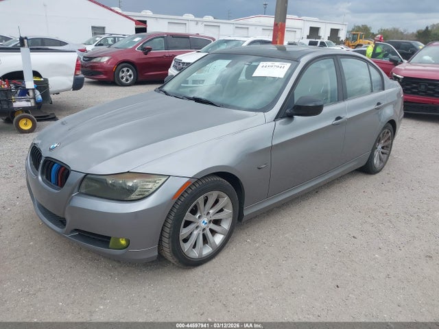 Продаж на аукціоні авто 2011 Bmw 328i, vin: WBAPH7C55BE850278, номер лоту: 44597941