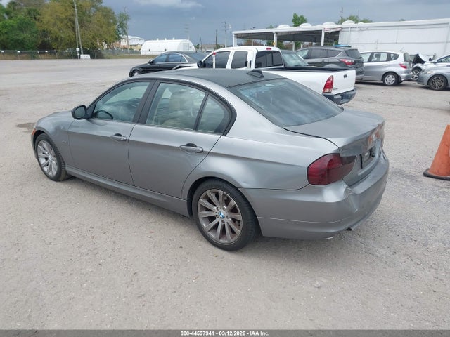 Продаж на аукціоні авто 2011 Bmw 328i, vin: WBAPH7C55BE850278, номер лоту: 44597941