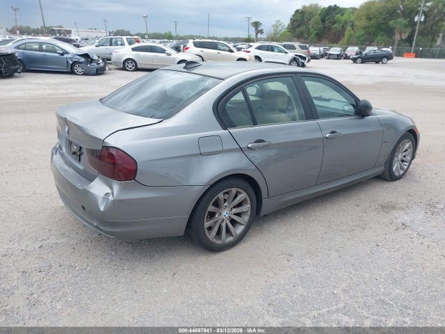 Продаж на аукціоні авто 2011 Bmw 328i, vin: WBAPH7C55BE850278, номер лоту: 44597941