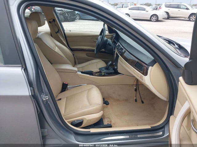 Продаж на аукціоні авто 2011 Bmw 328i, vin: WBAPH7C55BE850278, номер лоту: 44597941