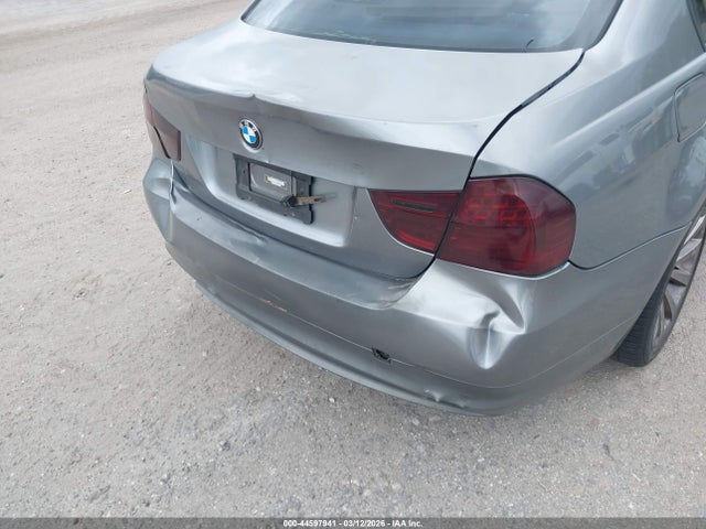 Продаж на аукціоні авто 2011 Bmw 328i, vin: WBAPH7C55BE850278, номер лоту: 44597941