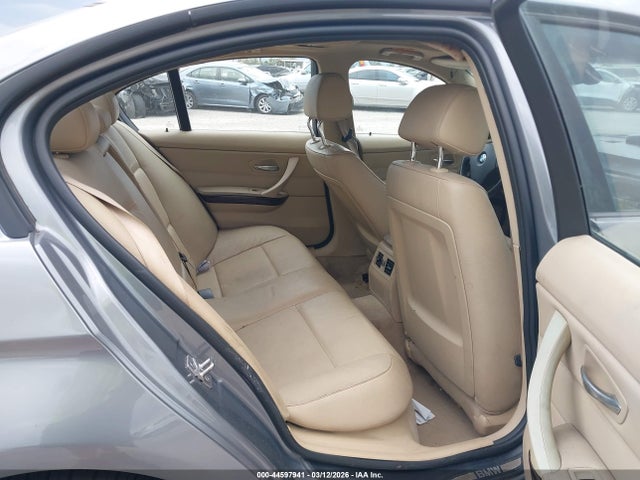 Продаж на аукціоні авто 2011 Bmw 328i, vin: WBAPH7C55BE850278, номер лоту: 44597941