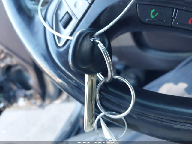 44597947 :رقم المزاد ، KM8JU3AG9EU908044 vin ، 2014 Hyundai Tucson Se مزاد بيع