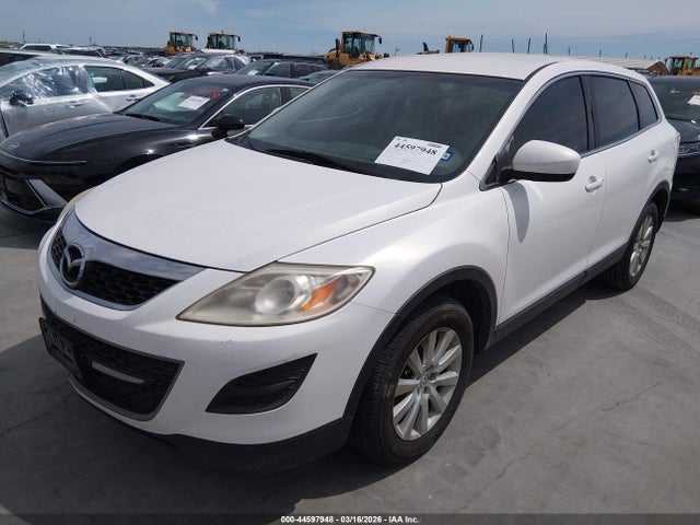 Auction sale of the 2010 Mazda Cx-9 Sport, vin: JM3TB2MA1A0233674, lot number: 44597948