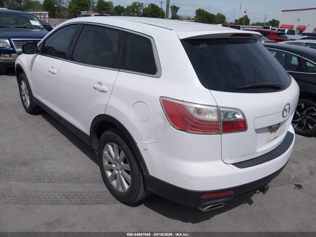 Auction sale of the 2010 Mazda Cx-9 Sport, vin: JM3TB2MA1A0233674, lot number: 44597948