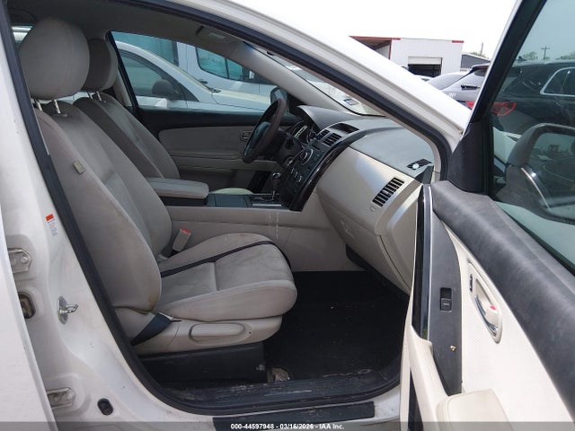Auction sale of the 2010 Mazda Cx-9 Sport, vin: JM3TB2MA1A0233674, lot number: 44597948