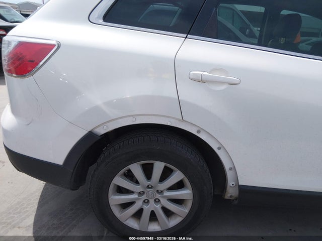 Auction sale of the 2010 Mazda Cx-9 Sport, vin: JM3TB2MA1A0233674, lot number: 44597948
