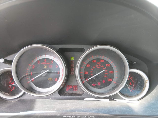 Auction sale of the 2010 Mazda Cx-9 Sport, vin: JM3TB2MA1A0233674, lot number: 44597948