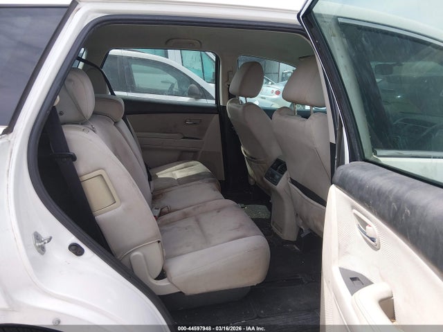 Auction sale of the 2010 Mazda Cx-9 Sport, vin: JM3TB2MA1A0233674, lot number: 44597948