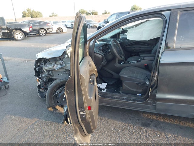 Ford ESCAPE S 2017 1FMCU0F75HUC26637 Image 5