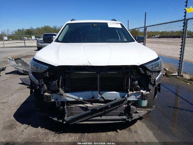 GMC Terrain Fwd Sle 2020 3GKALMEV5LL101649 Image 13