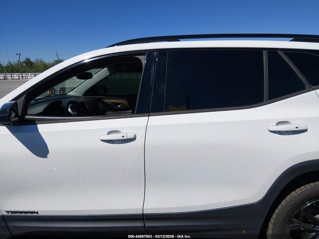 GMC Terrain Fwd Sle 2020 3GKALMEV5LL101649 Image 15