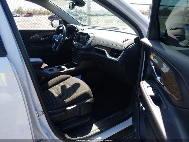 GMC Terrain Fwd Sle 2020 3GKALMEV5LL101649 Image 5