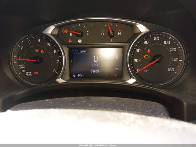 GMC Terrain Fwd Sle 2020 3GKALMEV5LL101649 Image 7
