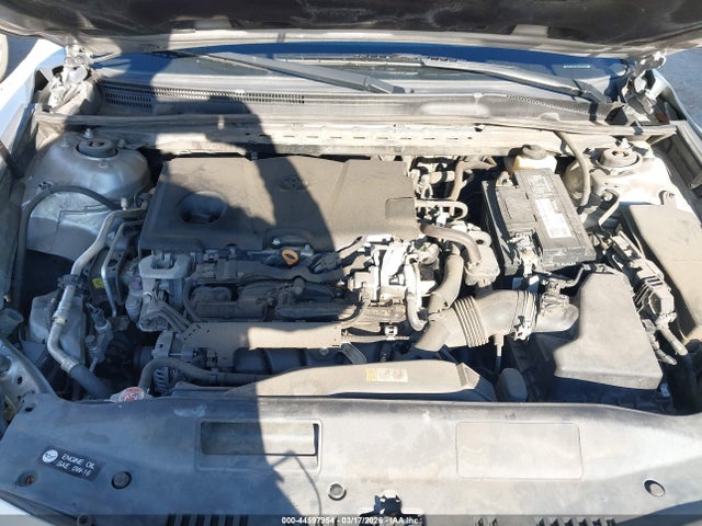 2018 TOYOTA CAMRY 4T1B11HK7JU580208 Photo 9