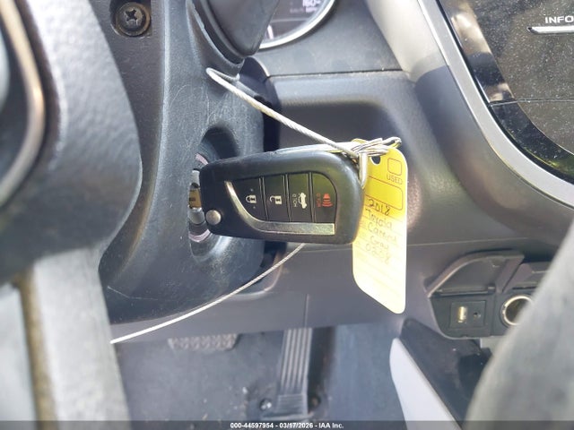 2018 TOYOTA CAMRY 4T1B11HK7JU580208 Photo 10