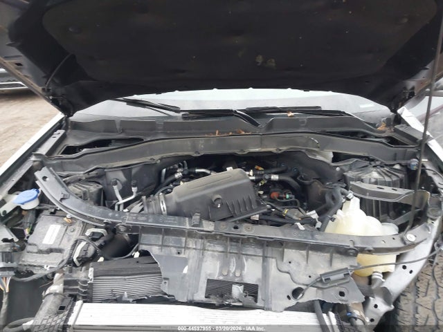 44597955 :رقم المزاد ، 1FMSK8JH1PGB88675 vin ، 2023 Ford Explorer Timberline مزاد بيع