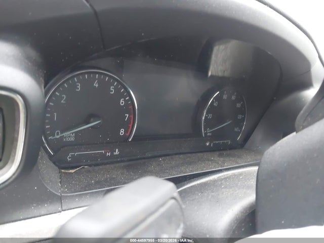 44597955 :رقم المزاد ، 1FMSK8JH1PGB88675 vin ، 2023 Ford Explorer Timberline مزاد بيع