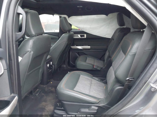 44597955 :رقم المزاد ، 1FMSK8JH1PGB88675 vin ، 2023 Ford Explorer Timberline مزاد بيع
