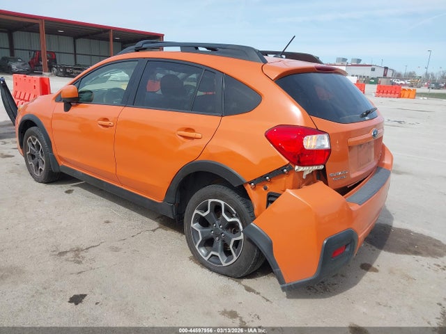 44597956 :رقم المزاد ، JF2GPAVC0D2883161 vin ، 2013 Subaru Xv Crosstrek 2.0i Premium مزاد بيع